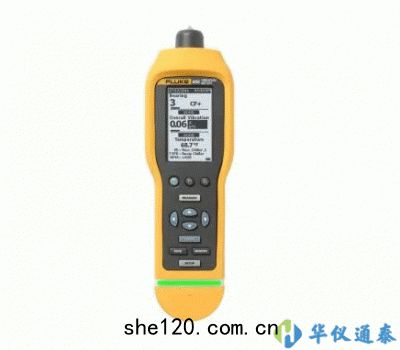 美(měi)國Fluke 805振(zhèn)動(dòng)點檢儀