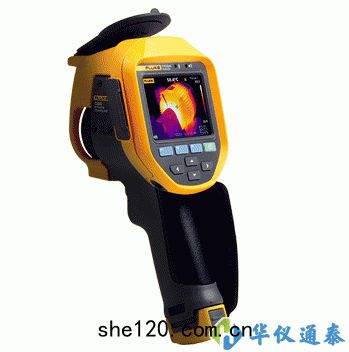 美國(guó)Fluke Ti32S紅(hóng)外熱(rè)像儀