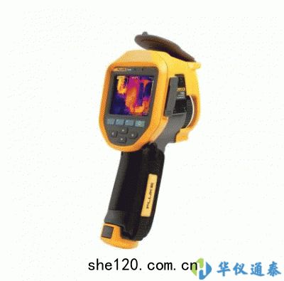 美國Fluke Ti450熱(rè)像儀