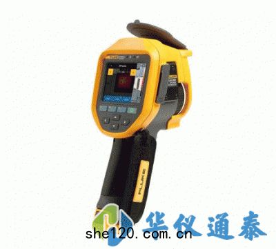 美(měi)國Fluke Ti450Pro紅(hóng)外熱像(xiàng)儀(yí)