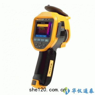 美國Fluke Ti480 PRO紅外(wài)熱(rè)像儀