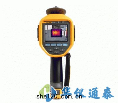美國Fluke Ti300 PRO紅(hóng)外(wài)熱像儀