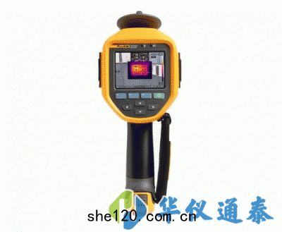 美(měi)國(guó)Fluke Ti400 PRO紅外熱(rè)像(xiàng)儀