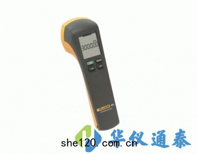 美國(guó)Fluke 820便攜(xié)式頻(pín)閃儀(yí)