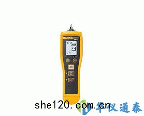 美國Fluke 802測(cè)振儀