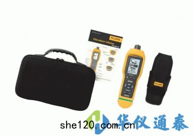 美(měi)國Fluke 805 FC振動點(diǎn)檢儀(yí)