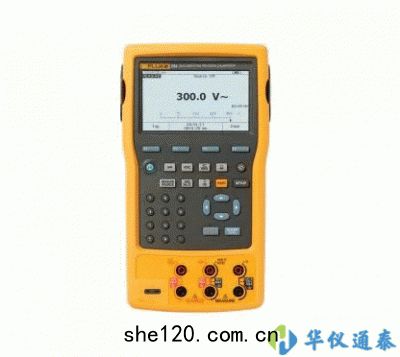 美(měi)國(guó)Fluke 754/754 PLUS多(duō)功(gōng)能過程(chéng)校驗(yàn)儀(yí)