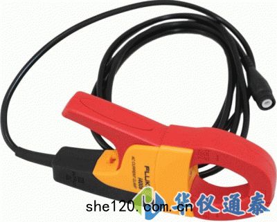 美(měi)國(guó)Fluke I400S交流(liú)電流鉗