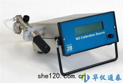美國2B Model 408一(yī)氧化(huà)氮標(biāo)定源(yuán)
