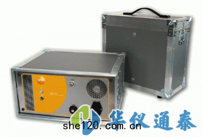 德國(guó)testo 370高溫(wēn)紅(hóng)外(wài)煙(yān)氣(qì)分析儀