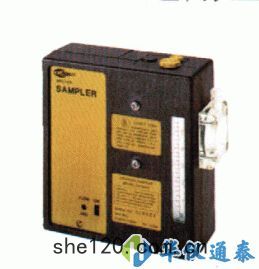 美(měi)國SKC   224-PCXR8通(tōng)用空氣采(cǎi)樣泵