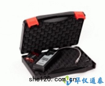 德國(guó)舒馳(chí) GPD3000EX防(fáng)爆型可燃氣體檢(jiǎn)測儀