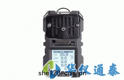 美國SENSIT SS P400多用途(tú)氣體(tǐ)檢測(cè)儀