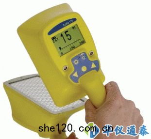 德(dé)國NUVIA como170表麵(miàn)沾(zhān)汙儀