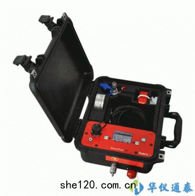 德(dé)國Esders DruckTest GT全配(pèi)置壓力測試設備