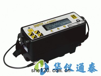 法國佳德瑪(mǎ) Inspectra laser便攜(xié)式(shì)激光(guāng)甲(jiǎ)烷檢(jiǎn)測儀