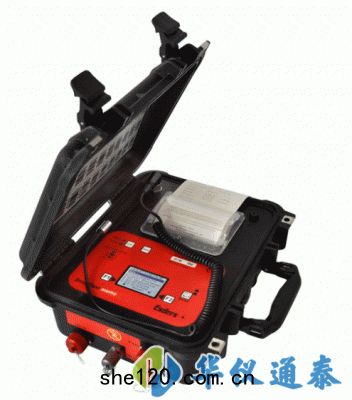 德國(guó)Esders DruckTest memo壓(yā)力測試記錄(lù)儀