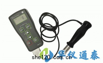 美(měi)國GE MIC10便攜式硬度計