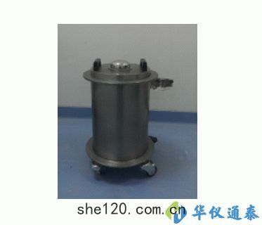國產PET，ECT核(hé)醫(yī)學(xué)附屬防(fáng)護(hù)廢(fèi)物(wù)儲存桶(tǒng)