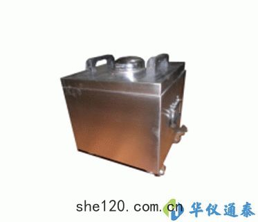 國(guó)產(chǎn)PET，ECT核醫(yī)學(xué)附屬(shǔ)防護廢(fèi)物儲(chǔ)存箱