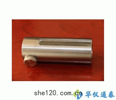 國產(chǎn)PET，ECT核(hé)醫學(xué)附屬防(fáng)護(hù)鎢合金注射器(qì)防護套