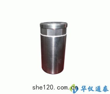 國產PET，ECT核醫學(xué)附屬防護(hù)鎢(wū)合金淋(lín)洗(xǐ)防(fáng)護(hù)罐