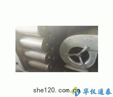 國產(chǎn)PET，ECT核醫學附屬(shǔ)防(fáng)護放射性(xìng)廢氣(qì)過(guò)濾係(xì)統