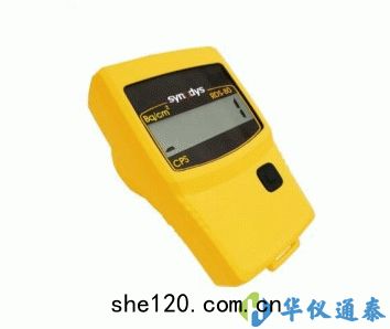 芬蘭MIRION RDS80表(biǎo)麵(miàn)汙染(rǎn)檢測儀(yí)