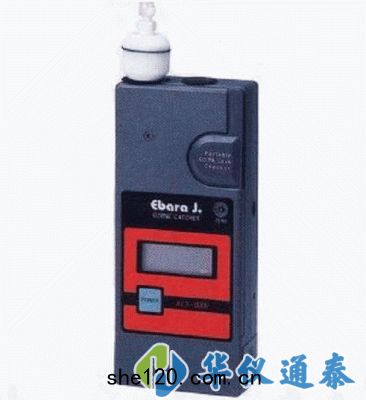 日本新宇(yǔ)宙 AET-030P臭(chòu)氧檢測儀(yí)