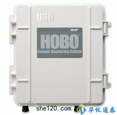 美(měi)國Onset HOBO U30-GSM通(tōng)信(xìn)環(huán)境數據監測(cè)方(fāng)案(àn)
