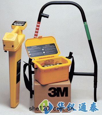 美(měi)國(guó)3M Dynatel™ 2273E電纜(lǎn)(光纜(lǎn))外(wài)皮故障及路由探(tàn)測儀(yí)