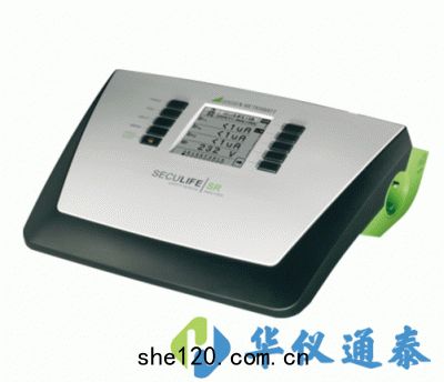 德國GMC-I SECULIFE SR醫(yī)療(liáo)電(diàn)器安規測試儀(yí)