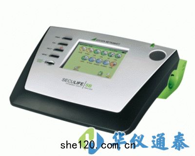 德國GMC-I SECULIFE SB醫(yī)療電器(qì)安(ān)規測(cè)試(shì)儀