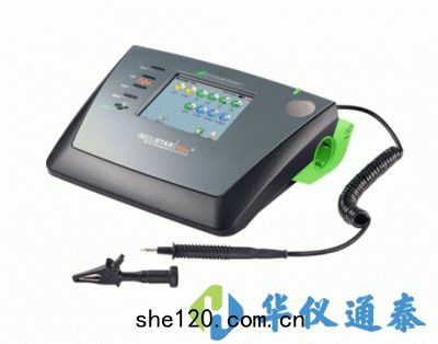 德國(guó)GMC-I SECUSTAR FM+電器安規測試(shì)儀