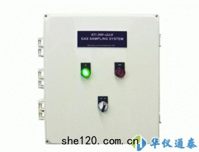 美國ATI C21氣(qì)體(tǐ)脫水(shuǐ)采(cǎi)樣係(xì)統