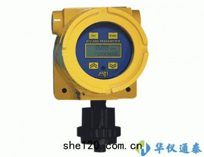 美(měi)國ATI D12固(gù)定式有毒(dú)和(hé)可燃氣體(tǐ)檢(jiǎn)測儀(yí)