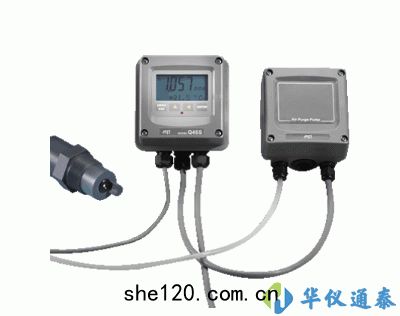 美國(guó)ATI Q45S濕式(shì)硫化氫(qīng)氣(qì)體檢(jiǎn)測儀