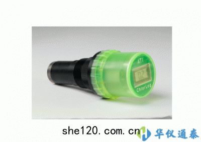 美(měi)國(guó)ATI A22便(biàn)攜式(shì)餘氯數(shù)據(jù)記錄儀