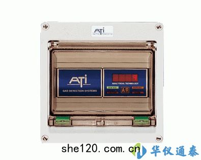 美國ATI B14報警(jǐng)接(jiē)收(shōu)器(qì)