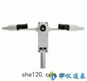 英國Biral SWS-200能(néng)見(jiàn)度和天氣現象(xiàng)儀(yí)