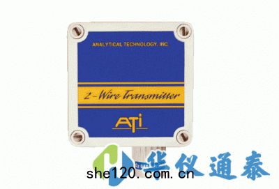 美(měi)國ATI B12 2綫製有毒氣體檢(jiǎn)測儀(yí)