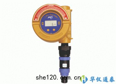 美(měi)國(guó)ATI A12有(yǒu)毒氣體(tǐ)檢測(cè)儀(yí)