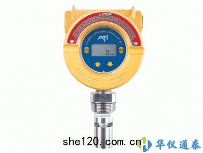 美國(guó)ATI A12-17固(gù)定(dìng)式可(kě)燃氣體檢(jiǎn)測儀(yí)