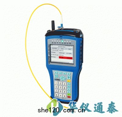 德國GMC-I KE3700 xDSL綜合測試(shì)儀