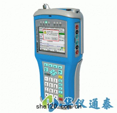 德(dé)國GMC-I KE3550 xDSL綜合測(cè)試儀(yí)