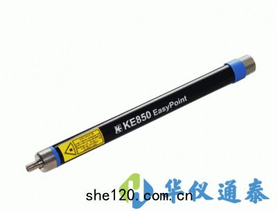德(dé)國(guó)GMC-I KE850可(kě)視故(gù)障定位(wèi)器
