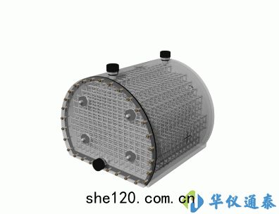美國(guó)CIRS 604 MRI和(hé)CT失(shī)真檢測(cè)模體