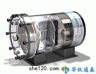 美(měi)國CIRS 610 AAPM CT性能(néng)模體(tǐ)