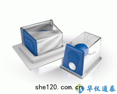美國CIRS 053S/053L/053L-EF前列(liè)腺MRI測(cè)試(shì)體(tǐ)模(mó)
