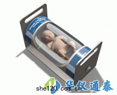 美國CIRS 068胎(tāi)兒體(tǐ)模